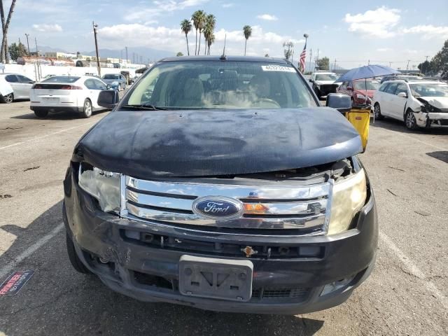 2008 Ford Edge SEL