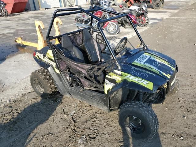 2021 Polaris RZR 170