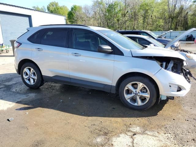 2016 Ford Edge SE