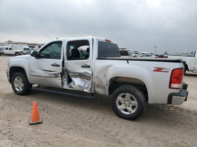 2013 GMC Sierra C1500 SLE