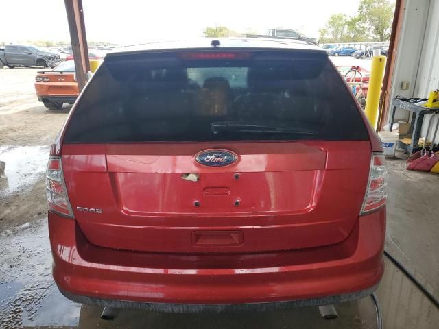 2008 Ford Edge SE