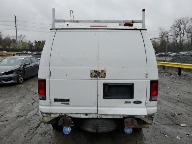 2011 Ford Econoline E250 Van