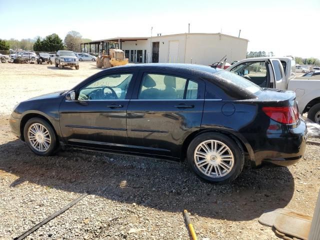 2007 Chrysler Sebring Touring