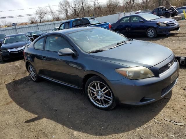 2006 Scion TC