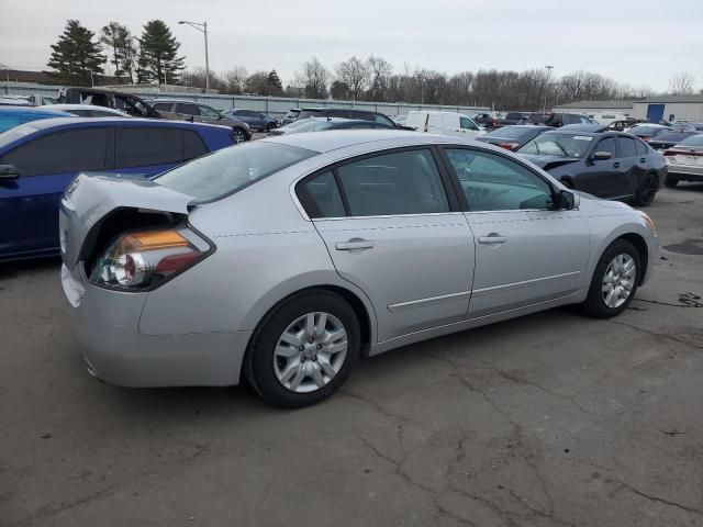 2011 Nissan Altima Base