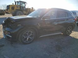 BMW X1 salvage cars for sale: 2016 BMW X1 XDRIVE28I