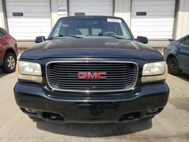 2000 GMC Denali