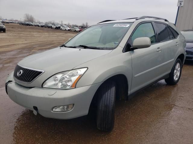 2005 Lexus RX 330