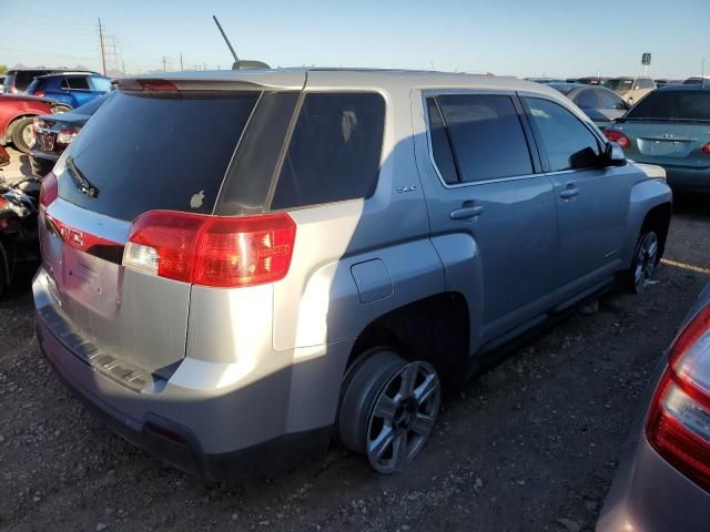 2015 GMC Terrain SLE