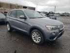 2016 BMW X3 SDRIVE28I