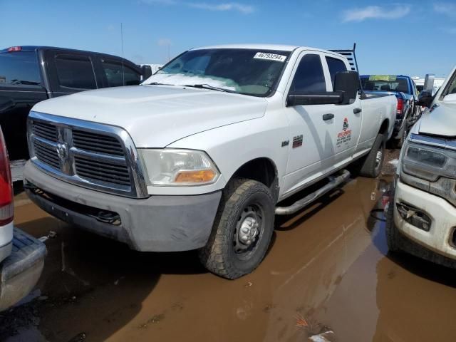 2011 Dodge RAM 2500