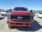 2024 Ford F350 Super Duty