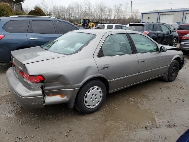 1999 Toyota Camry CE