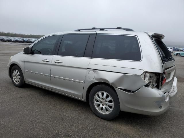 2006 Honda Odyssey EX