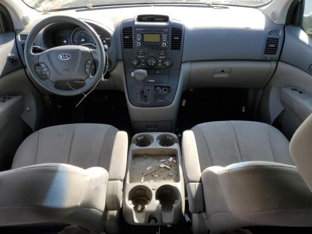 2012 KIA Sedona LX