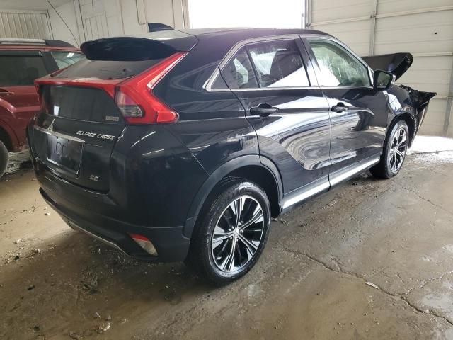 2019 Mitsubishi Eclipse Cross SE