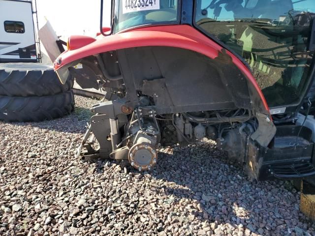 2019 Massey Ferguson Tractor