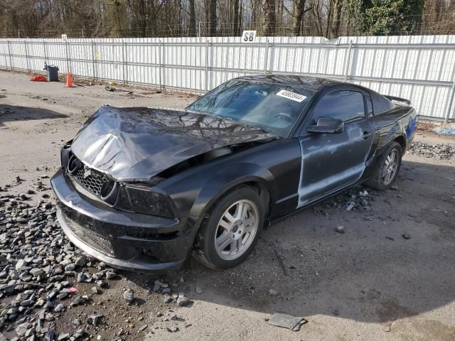 2005 Ford Mustang GT