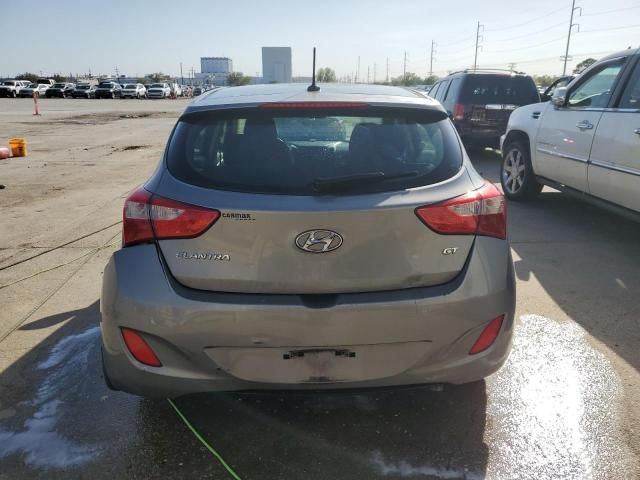 2014 Hyundai Elantra GT