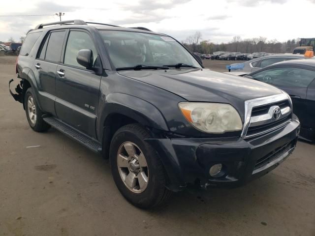 2007 Toyota 4runner SR5