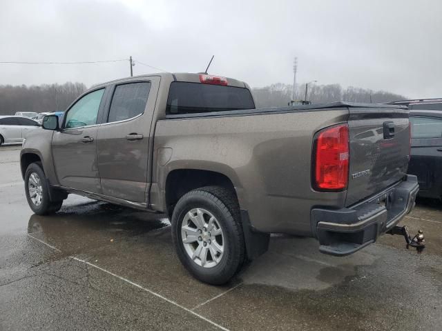 2015 Chevrolet Colorado LT