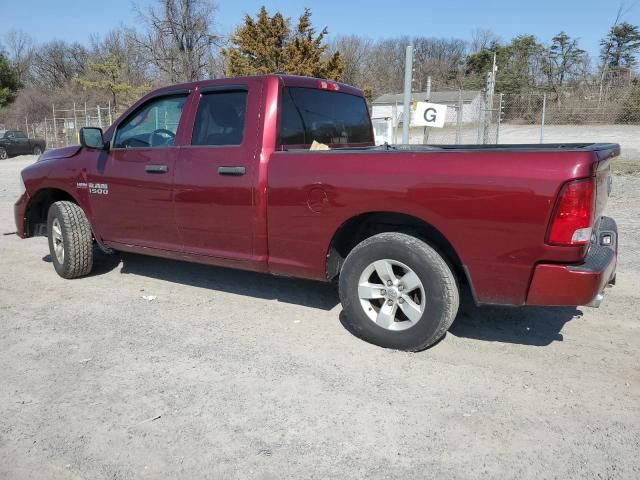 2017 Dodge RAM 1500 ST