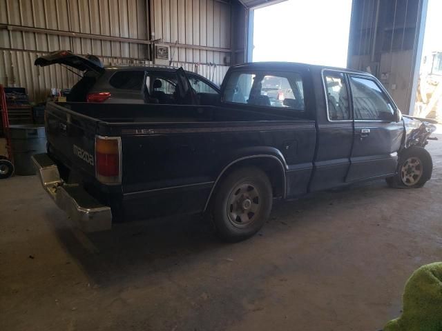 1992 Mazda B2600 Cab Plus