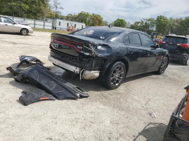 2018 Dodge Charger GT