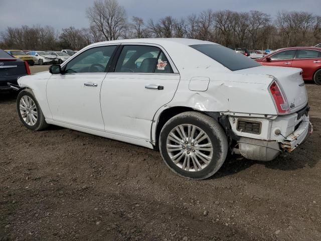 2014 Chrysler 300C