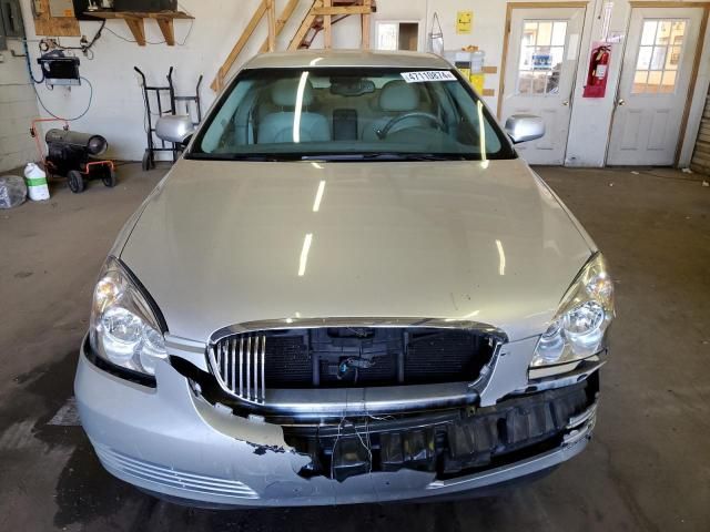 2009 Buick Lucerne CXL