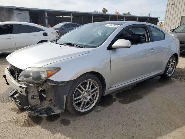 2005 Scion TC