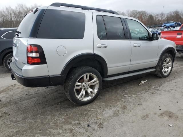 2010 Ford Explorer XLT