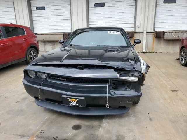 2013 Dodge Challenger SXT