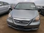 2006 Honda Odyssey EX