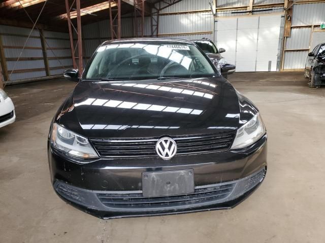 2014 Volkswagen Jetta SE