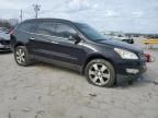 2012 Chevrolet Traverse LTZ