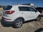 2011 KIA Sportage LX