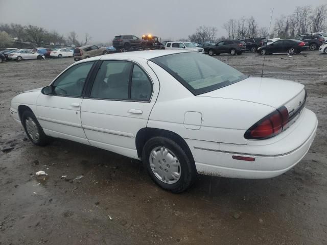 2000 Chevrolet Lumina