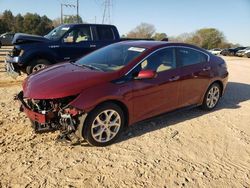 Chevrolet salvage cars for sale: 2017 Chevrolet Volt Premier