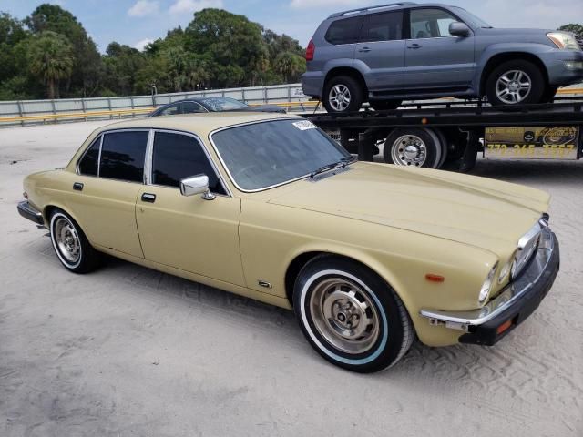 1982 Jaguar Other