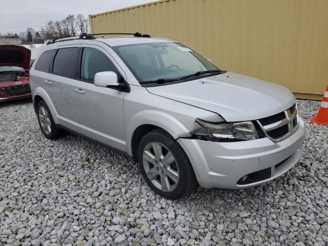 2010 Dodge Journey SXT