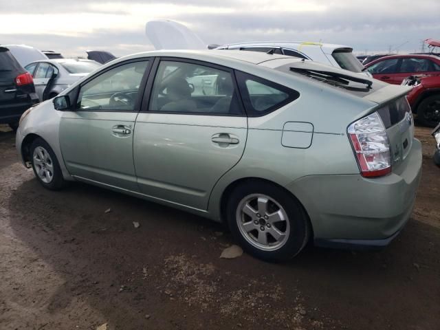 2007 Toyota Prius