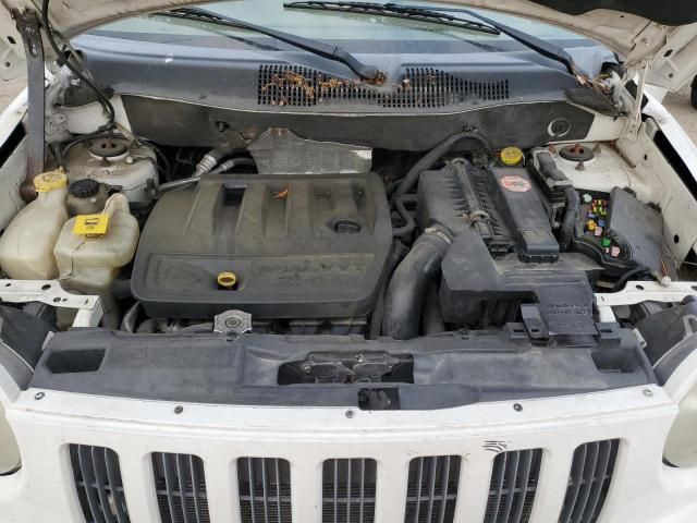 2007 Jeep Compass Limited