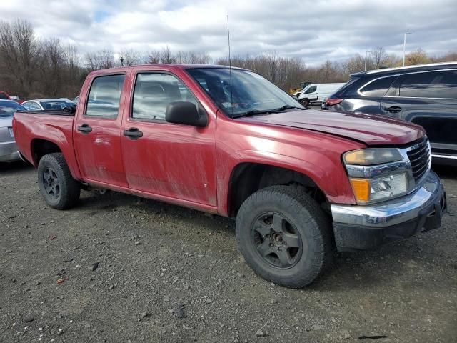 2006 GMC Canyon