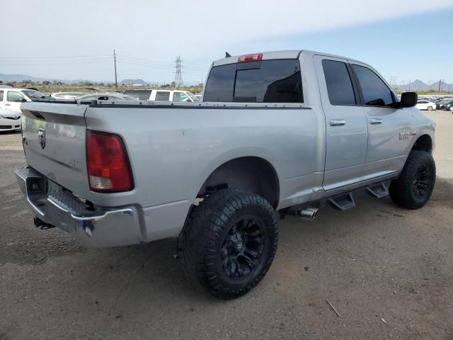 2014 Dodge RAM 1500 SLT