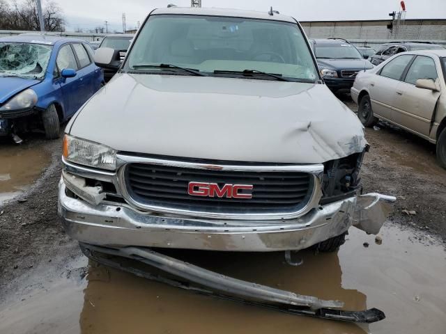 2006 GMC Yukon