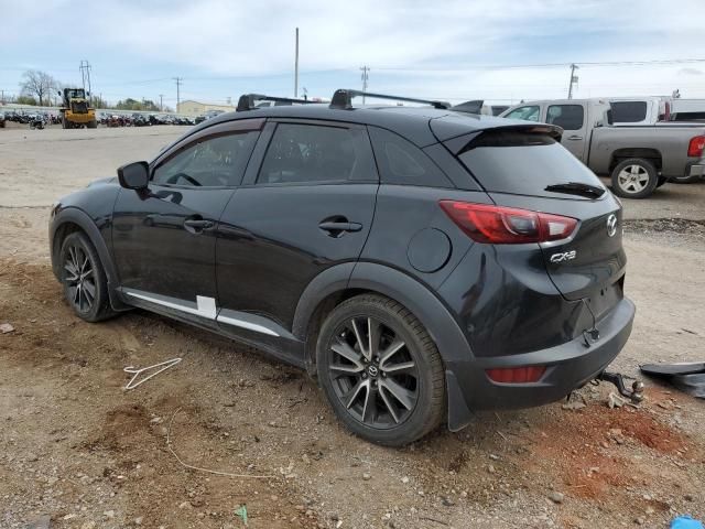 2016 Mazda CX-3 Grand Touring