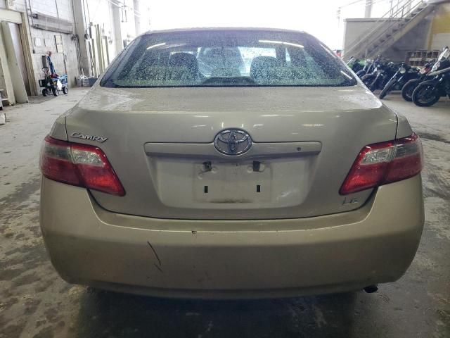 2007 Toyota Camry CE