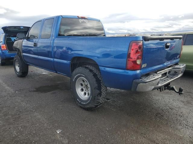 2003 Chevrolet Silverado C1500