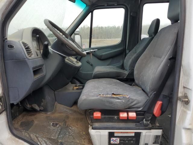 2005 Sprinter 2500 Sprinter